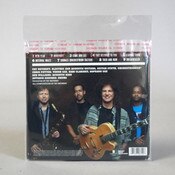 These clear polyethylene sleeves fi